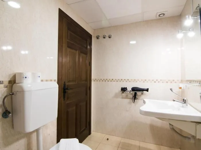 Apartamentos Gracia Granada